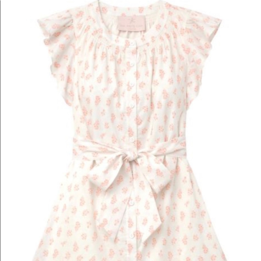 Gale meets glam brand new dress with tag